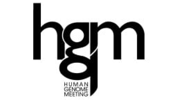 کنفرانس ژنومیکس انسان