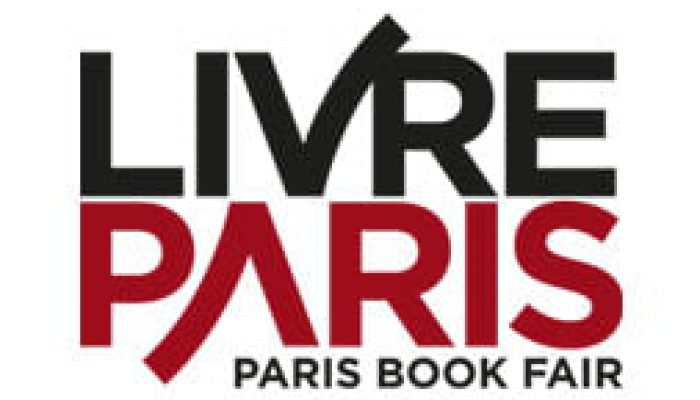 نمایشگاه کتاب پاریس
