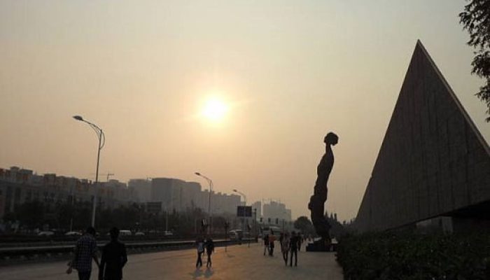 موزه یادبود قتل عام نانجینگ چین