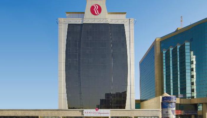 هتل رامادا دیره دبی - Ramada Deira Dubai