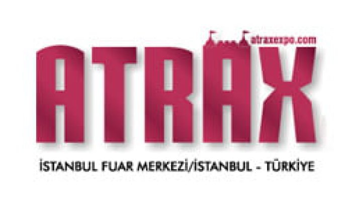 نمایشگاه تجهیزات شهربازی استانبول