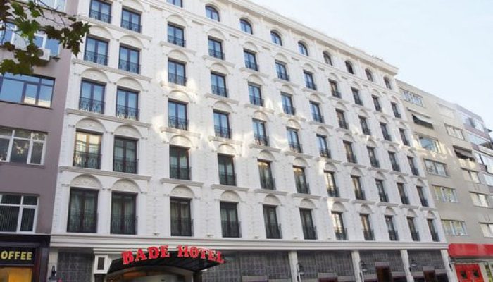 امکانات هتل مای بید استانبول