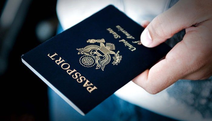 انواع ویزا غیر مهاجرتی امریکا