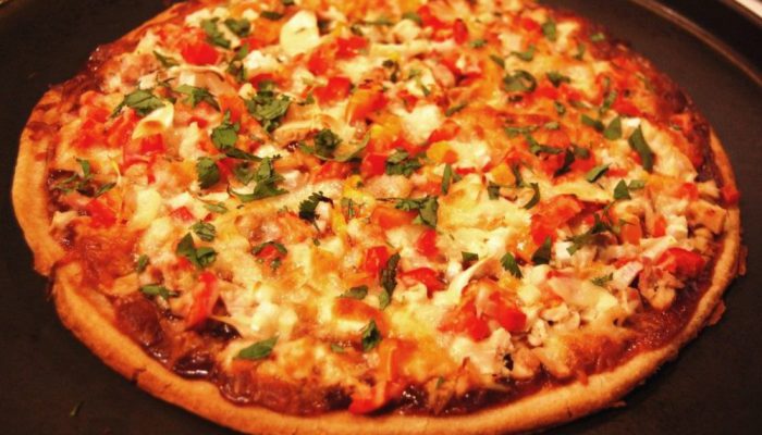 انواع پیتزا های خوشمزه ایتالیایی