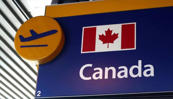 بررسی وضعیت اپلیکیشن ویزای کانادا