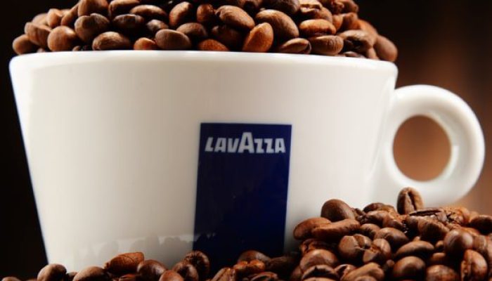 تاریخ قهوه در کشور ایتالیا