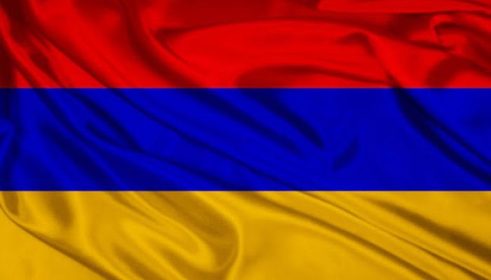 تور وقت سفارت آمریکا در ارمنستان