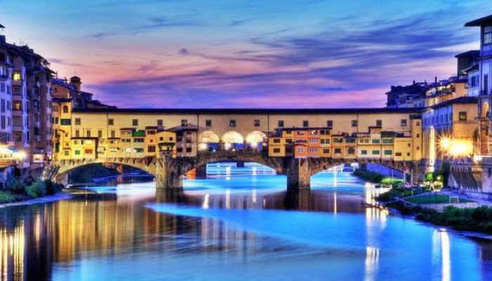 جایگاه صنعت گردشگری در ایتالیا
