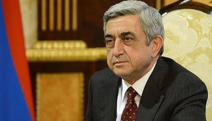 درباره دولت ارمنستان