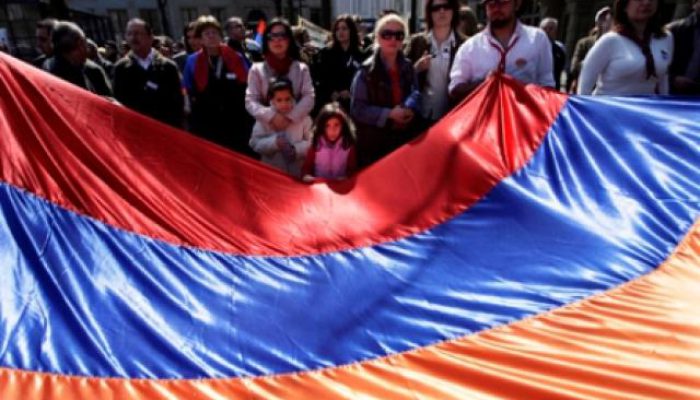 دلایل برتری ارمنستان برای مهاجرت
