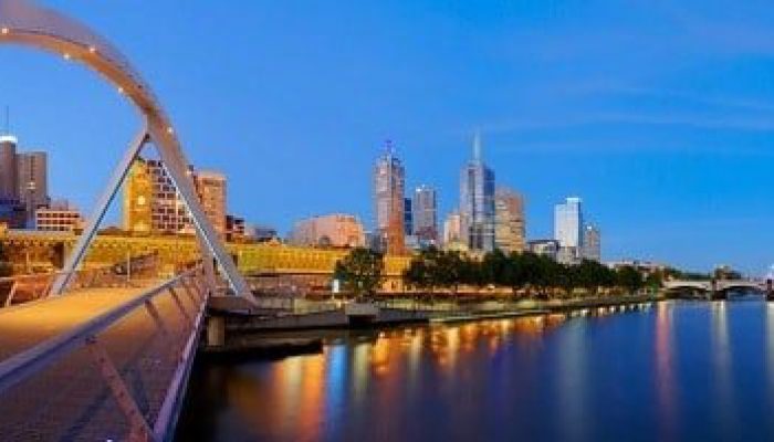 شهرهای مهم استرالیا