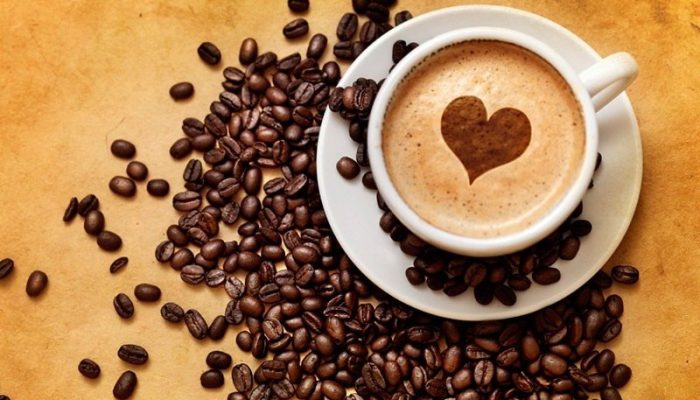 فرهنگ قهوه خوری در اروپا