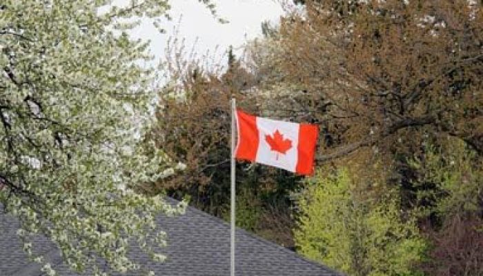 مدارک مورد نیاز سفارت کانادا