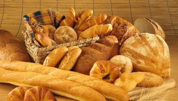 معروف ترین نان های دنیا