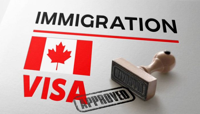 آمادگی برای مهاجرت به کانادا