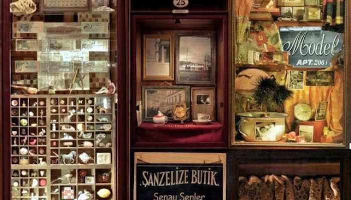 موزه های منحصر به فرد استانبول