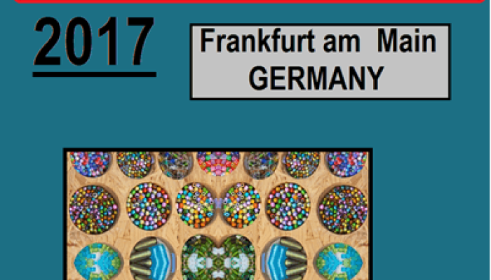 نمایشگاه کاردستی آلمان