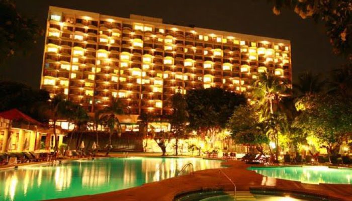 هتل مونتین پاتایا تایلند