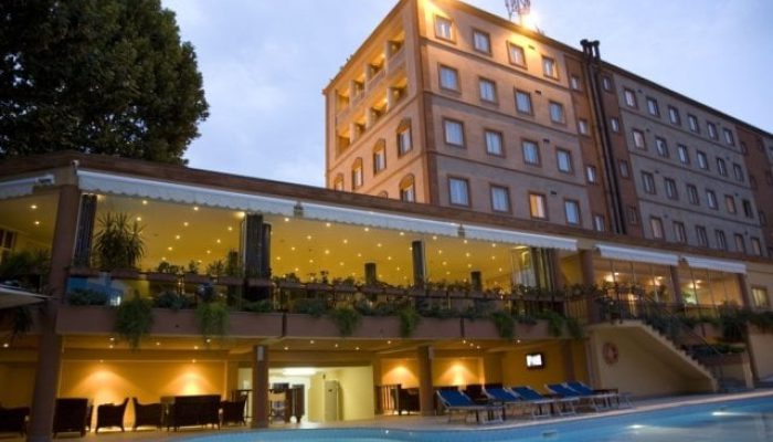 هتل های ایروان ارمنستان