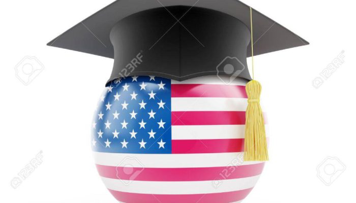 هزینه تحصیل در آمریکا