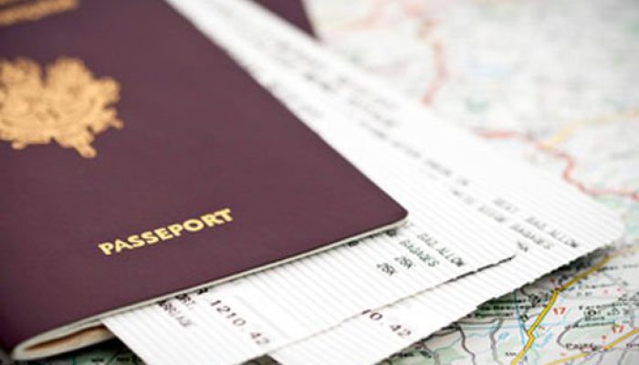 ویزا اتریش برای سفر های رسمی