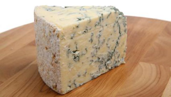 پنیر آبی انگلیسی
